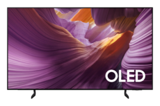SAMSUNG:QN83S85FAEXZA
